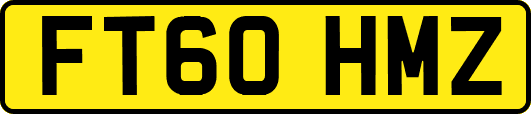 FT60HMZ