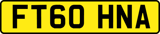 FT60HNA