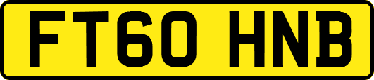 FT60HNB