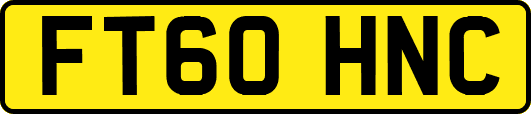 FT60HNC