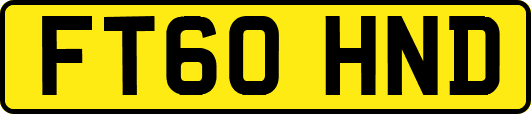FT60HND