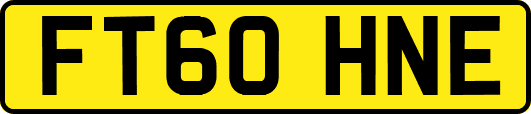 FT60HNE