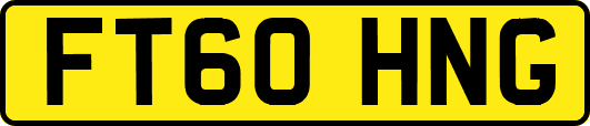FT60HNG