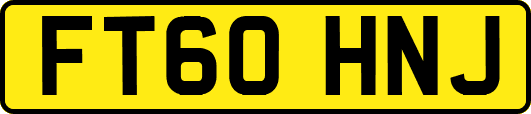 FT60HNJ