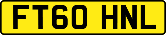FT60HNL