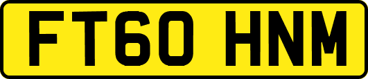 FT60HNM