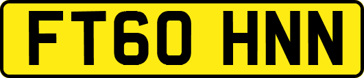 FT60HNN