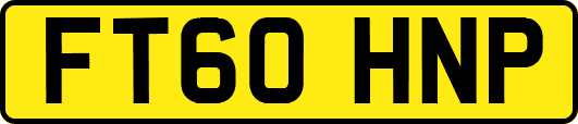FT60HNP