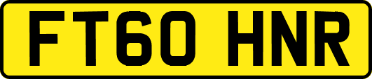 FT60HNR