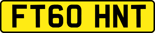 FT60HNT