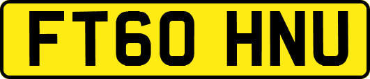 FT60HNU