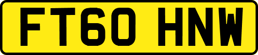 FT60HNW