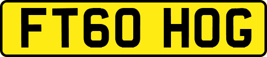 FT60HOG