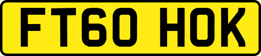 FT60HOK