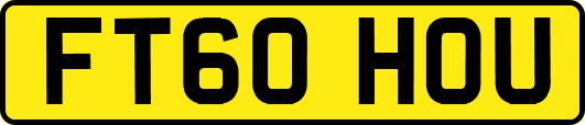 FT60HOU