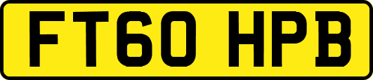 FT60HPB