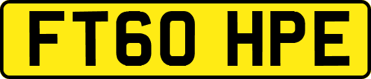 FT60HPE