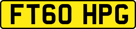 FT60HPG