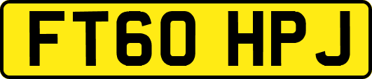 FT60HPJ