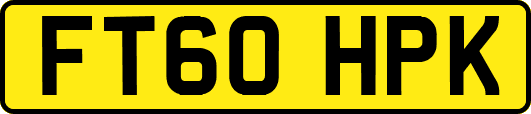 FT60HPK