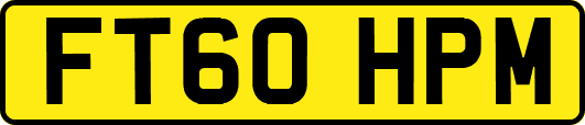 FT60HPM