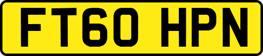 FT60HPN