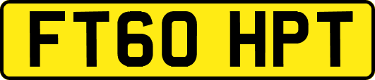 FT60HPT
