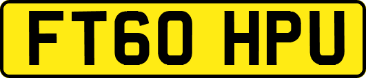 FT60HPU