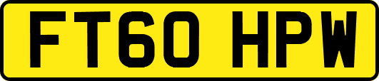 FT60HPW