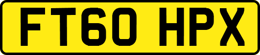 FT60HPX