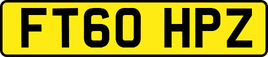 FT60HPZ