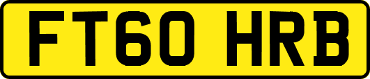 FT60HRB