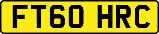 FT60HRC
