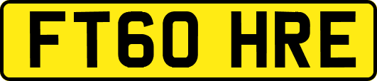 FT60HRE