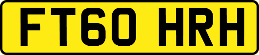 FT60HRH