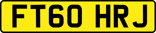 FT60HRJ