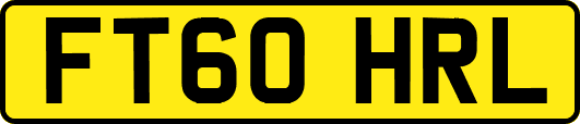 FT60HRL