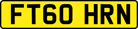 FT60HRN