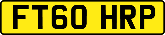 FT60HRP
