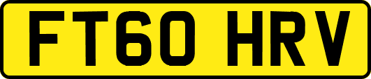 FT60HRV