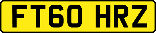 FT60HRZ