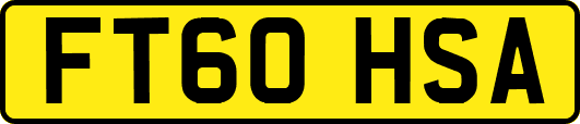 FT60HSA