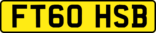 FT60HSB