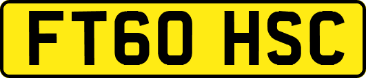 FT60HSC