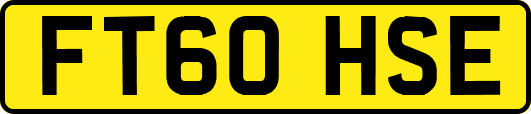 FT60HSE