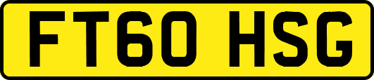 FT60HSG