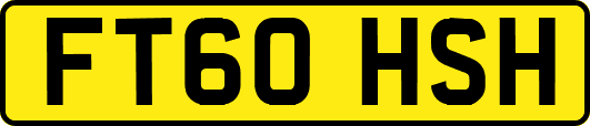 FT60HSH