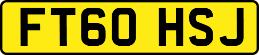 FT60HSJ