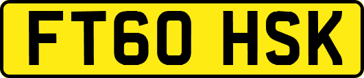 FT60HSK