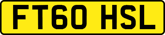 FT60HSL